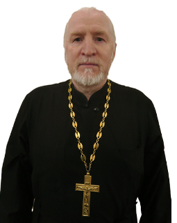 Александр Пономарев