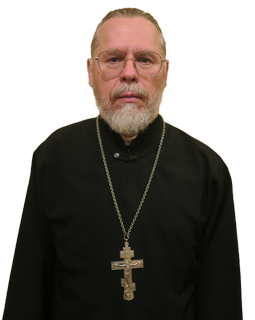 Александр Сорокин