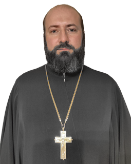 Алексий Паршилкин