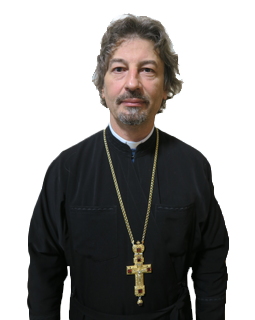 Алексий Поляков