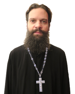 Димитрий Шатов