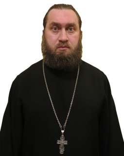 Евгений Кандыбин