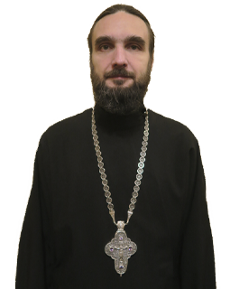 Георгий Кривенко