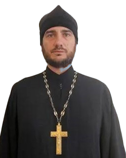 Игорь Горня