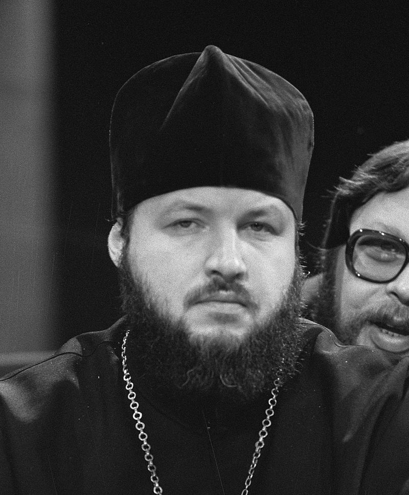 Патриарх