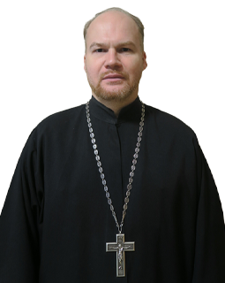 Павел Кузнецов