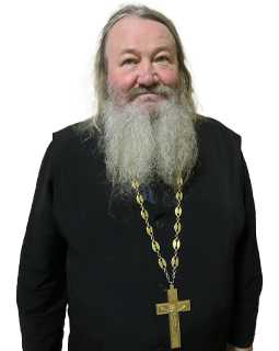 Павел Середин