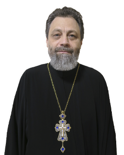 Сергий Демьянов