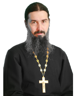 Виталий Шатохин