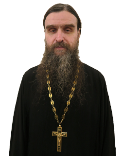 Владимир Войтов
