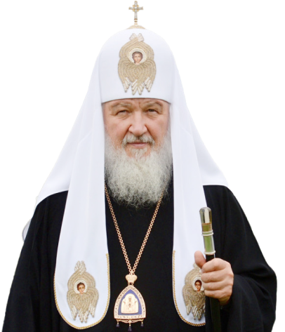 Патриарх