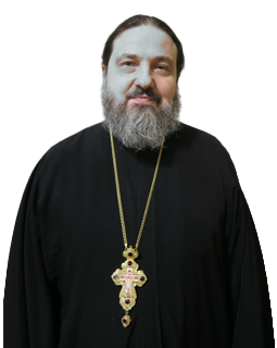 Павел Синицын